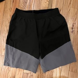 lululemon men’s shorts